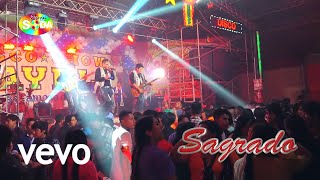 Edgar Coari grupo Sagrado en Tacna carnavales 2023 [upl. by Yee]