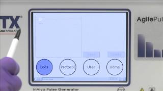 Electroporation Immunization with BTX Agile Pulse [upl. by Lorrin]