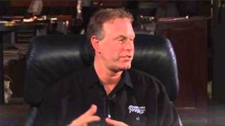 Sportsnight with Bill Rosinski  Doug Herbert NHRA Top Fuel Dragster OwnerDriver [upl. by Ladnik]