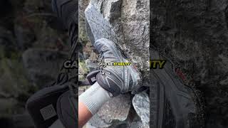 Salomon Ultra Light X Hiking Boots  4 Year Review [upl. by Delisle]