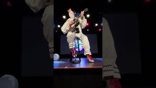 Puddles Pity Party VIP Tupelo Music Hall Derry NH March 2 2024 [upl. by Jamilla]