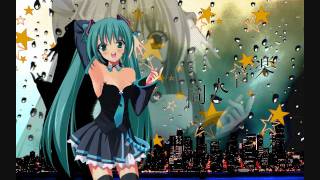 Nightcore  It Went [upl. by Heywood]