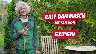 🌻 Ralf Dammasch ist Fan von ELTEN [upl. by Dulcy]