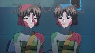 Heroic Age Episode 3  Anime full of Action Mecha Military SciFi Space  English Dubbed [upl. by Hausmann]