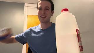 Eating nonkosher milk ￼ [upl. by Enined549]