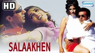 Salaakhen HD Sunny Deol  Raveena Tandon  Anupam Kher  90s Hit  With Eng Subtitles [upl. by Giesecke]