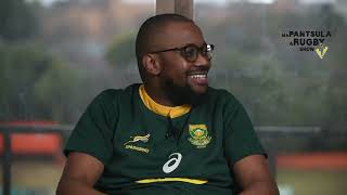 PODCAST Springboks DEMOLISH the Wallabies Bulls Daisies crowned champs [upl. by Nosahc]