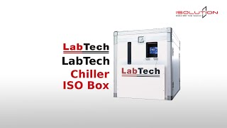 LabTech  Iso Box for Chiller [upl. by Abekam]