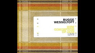 New Conception of Jazz  Bugge Wesseltoft [upl. by Eissac]