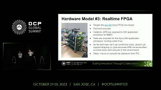 Caliptras Unified Test Cases Validating firmware against multiple hardware models [upl. by Bondon]