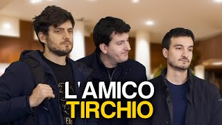 LAMICO TIRCHIO [upl. by Vorster]