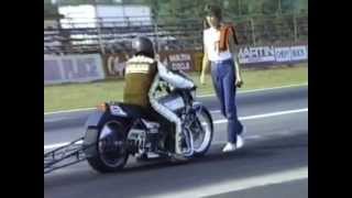 1985 IDBA US Nationals Atco Test Session Pt 3 [upl. by Emelyne349]