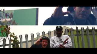 DEVILMAN X KUEDON SYANIDE  MY TOWN OFFICIAL VIDEO [upl. by Emogene]