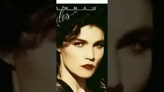 Alannah Myles  Black Velvet [upl. by Notyrb]