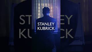 If film directors were painters STANLEY KUBRICK shorts art [upl. by Ainimreh702]