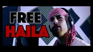 Adam Saleh  Free Haila [upl. by Kcolttam]