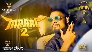 Maari 2  Intro Scene  Dhanush  Sai Pallavi  Krishna  Tovino Thomas  REACTION [upl. by Hahsi395]