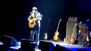 The Bootleg Beatles Royal Albert Hall London 2010 Yesterday [upl. by Durno]