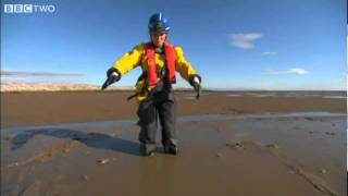 Deadly Quicksand  Coast Series 5  BBC Two [upl. by Shepherd]