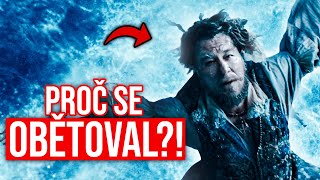 Proč se Hector Barbossa obětoval [upl. by Fadiman989]