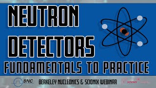 NEUTRON DETECTORS WEBINAR  Berkeley Nucleonics [upl. by Fairbanks946]