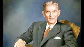 Quaid a azam  Muhammad ali jinnah  speech  live speech  Quaid a azam day [upl. by Joannes770]