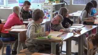 Passend Onderwijs op de St Willibrordusschool in Herveld [upl. by Minier]