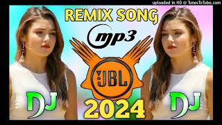 hard bass dj remix songs wala Bass JBL Dj Remix Old Hindi Dj Song [upl. by Ebneter617]