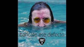 3D2  Bancate Ese Defecto Cover Charly García 2024 [upl. by Hniv134]