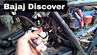 Carburetor Tuning Malayalam \ Baja Discover [upl. by Dib581]