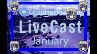 LiveCast January 2020  Wootton Upper School [upl. by Phyllis]