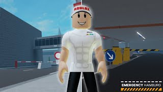 Parkeergarage amp Uitbreiding Brandweerkazerne 😱 Roblox Emergency Hamburg Update [upl. by Elisee]