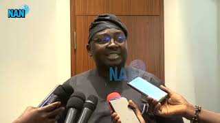 FG will restore electricity to north within 5 days – Adelabu [upl. by Sikras]