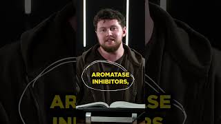 The Most Powerful Aromatase Inhibitor AI [upl. by Keelin]