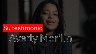 AVERLY MORILLO TESTOMINIO [upl. by Earley10]