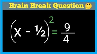 Math Olympiad Question A Nice Exponent Solution [upl. by Cherri37]