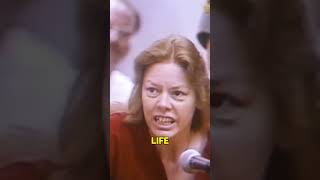 The Tragic Life of Aileen Wuornos America’s First Female Serial Killer crime murdermysteries [upl. by Arolf]