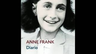 El diario de Anne Frank  Anne Frank AUDIOLIBRO [upl. by Carlyn799]