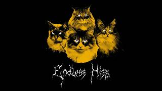 Meow Mix Jingle of Sorrow – Endless Hiss Audio [upl. by Niveb]