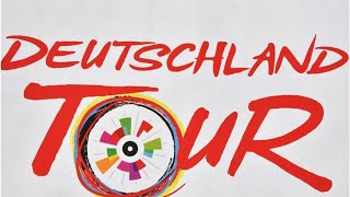 LIVE im TV und Stream ARD und ZDF zeigen DeutschlandTour im Hauptprogramm [upl. by Anitnamaid]