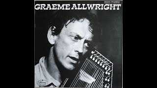 Graeme Allwright  Petit Garçon  Harmonica [upl. by Sillyhp]