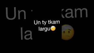 Nuk tkam harruamo jam pendu🤷‍♂️ viralvideo rap alninjas editforyou loydxadrenalin albania [upl. by Flowers]