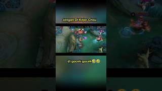 NJIR RAMAI KALI 🤣😜 mobilelegends mlbb miya [upl. by Netsirhk]