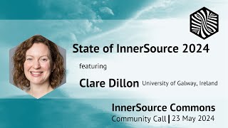 State of InnerSource 2024 [upl. by Oribel]