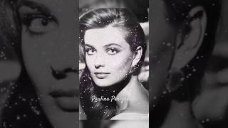 Young amp Beautiful Paulina Porizkova [upl. by Kila231]