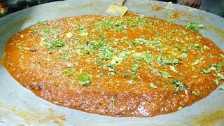 original Pav Bhaji Recipe indian Streetfood  full Recipe  Streetfood india  desi food recipes [upl. by Garrek]