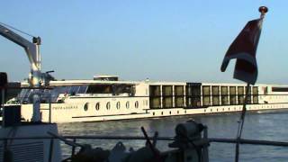 MS Prima Donna 8 Tage PassauBudapestPassau mit MS PRIMADONNA  Donau [upl. by Clough]