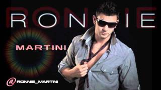 Ronnie Martini Feat Staz Miss Senorita 2012 [upl. by Ellinad338]