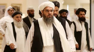 Afghanistan  quotLes Taliban sont les grands gagnantsquot de l’accord avec les ÉtatsUnis [upl. by Howenstein]