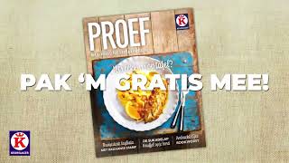 Proef Magazine nr 3 2024 is uit [upl. by Tsirc]